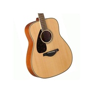Yamaha YAMAHA Acoustic Guitar Lefty FG820L
