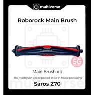 Roborock Saros Z70 / Saros 10R / Saros 10 Accessories Dust Bag Filter *Local SG Stocks*