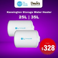 707 Kensington (25+ /35+)  Storage Water Heater