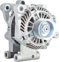 DB Electrical New 400-48253 Automotive Alternator 2.0L Compatible With/Replacement For Suzuki SX4 20