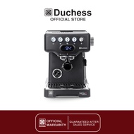 Duchess CM5810B เครื่องชงกาแฟอัตโนมัติ สำหรับใช้งานบ้านและสำนักงาน ก้านขนาด 58 มม. Machine Only ,Bla