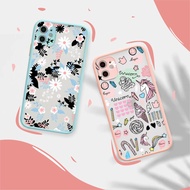 HYBRID PRINTING Summer case mi 11 lite redmi 8 8a 8a pro 9 9a 9c 10a note 8 pro 9 pro 10 realme 5 pr