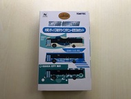 罕有!!! Tomytec Bus