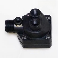 Tire Stripping Machine Quick Exhaust Inflation Valve Burst Inflation Valve Quick Inflation Valve