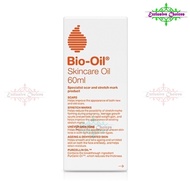 Bio Oil 60ml Bio Oil 60-ml