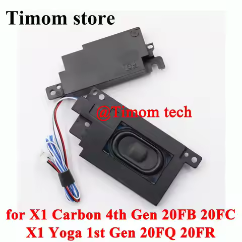 023.4006E.0012 for X1 Carbon 4th Gen 20FB 20FC ThinkPad X1 Yoga 1st Gen 20FQ 20FR Orignal New Laptop