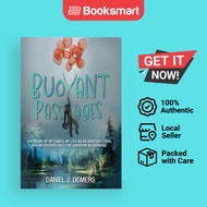 Buoyant Passages - Paperback - English - 9781039186286