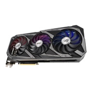 ASUS ROG STRIX GEFORCE RTX 3080 Ti OC EDITION 12GB