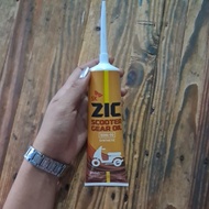 ZIC Scooter Gear oil 120ml