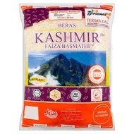 BERAS KASHMIR FAIZA BASMATHI 5KG