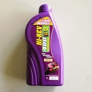 HIREV 400 2T API TB FORMULA