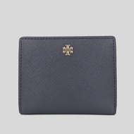 Tory Burch Emerson Mini Wallet 80900 Tory Navy