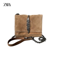 ZARA Shoulder Bag