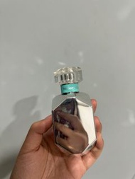 Tiffany香水