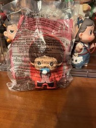 McDonald 麥當勞玩具 Cool Dude Monchhichi  麥當勞玩具已絕版