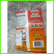 ❈ ╭ ready mix sago't gulaman palamig