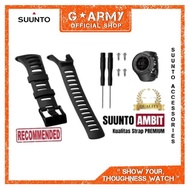 New Strap SUUNTO Ambit 3 2 Strap SUUNTO AMBIT Original Premium Quality