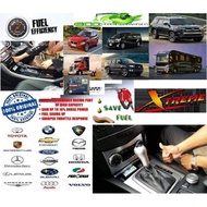 F TECH  FUEL SAVER 2025 / VOLSTABILLIZER 12/24V BATTERY FOR ALL TYPE VEHICLE