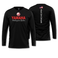 T Shirt Jersey T Shirt Yamaha Motorcycles Malaysia Rider