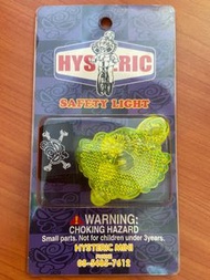 Hysteric Mini 單車燈