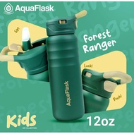 Aquaflask 12oz NEW KIDS SIP COLLECTION