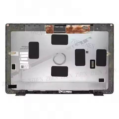 Y For DELL Latitude 7420 E7420 LCD Back Cover 0PGD02 Silver