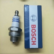 Bosch spark plug model WS 8E for grass-cutter,chainsaw