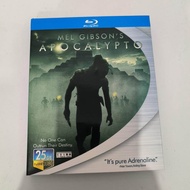 A333 American Film Apocalypto 2006 Blu-ray BD25 C0103