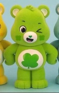 Care Bears 盲盒公仔