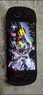 Retroid Pocket 5手提遊戲機不跟SD咭