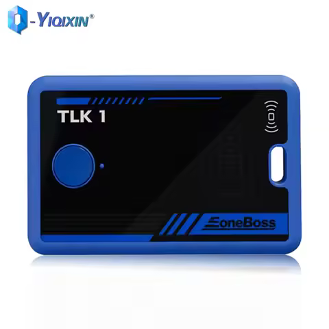 EONEBOSS TLK 1 Key Unlocking Device For Toyota/Lexus 8A-AA BA B9 B8 4A Chip Reuse Locksmith Programm