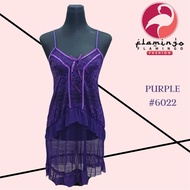 Baju Tidur Wanita lace #6022 / Women Lingerie Sleepwear lace #6022