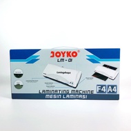 Mesin Laminating F4 Joyko Mesin Laminating/ Laminating Machine Joyko LM-01 JOYKO LM01 SIZE F4 & A4 O