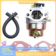 In stock-Carburetor for  Lawn Mower GCV160 GCV135 GC135 GC160 with Washer and  Line