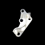 Caliper bracket axial potBIG 4 piston disc 260mm jupiter z old vega r old nouvo disc bracket 260mm j