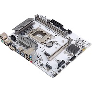 Onda/Onda B660/B760-VH-W Computer Motherboard H610 12100F 1210012400F13490F
