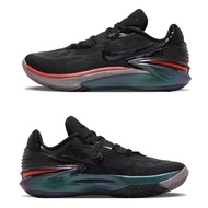 Air Zoom G.T. Court 2 Tennis Shoes Men's Cushioning Wear-Resistant Anti-Slip Lightweight Breathable 