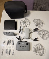 DJI Mini 2 Fly More Combo 航拍機 套裝