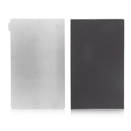 Magnetic Spring Steel Plate 3D Printer SLA DLP Universal Resin LCD Photocurable Platform Sheet