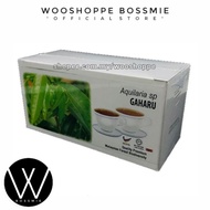 Wooshoppe GAHARU TEA 30 UNCANG (AQUILARIA SP)