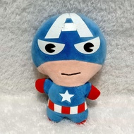 ️Capt. America America