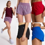 DSG Running Shorts