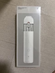 小米迷你吸塵器
