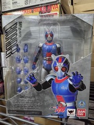 SHF S.H.Figuarts 幪面超人 KAMEN RIDER BLACK RX BIORIDER 生化RX