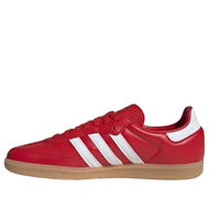 รองเท้า [TRENDX] ADIDAS SAMBA OG 'BETTER SCARLET' JR0881 38