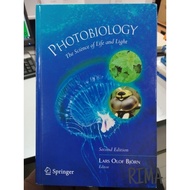 Photobiology by Lars Olof Bjorn