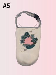 ถุงใส่แก้ว ถุงใส่แก้วน้ำ กระเป๋าใส่แก้ว ถุงใส่แก้ว ถุงแก้วขนาด 40oz ถุงใส่แก้ว Ozarks กระเป๋าถุงใส่แ