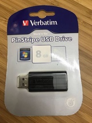 Verbatim USB Drive (8GB)