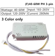 LED Driver / Transformer 3W 6W 9W 12W 15W 18W 24W 30W 36W 48W