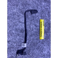 Dell E5570 Laptop battery cable disassembled